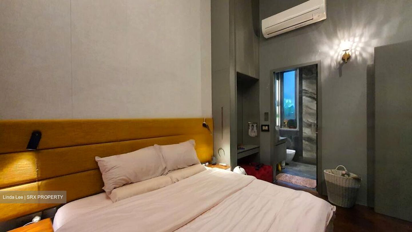 Seletar Park Residence (D28), Condominium #471816131